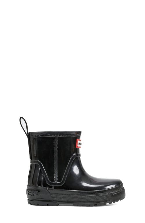 Hunter Little Kids Grace Waterproof Rain Boots From Finish Line In Multi