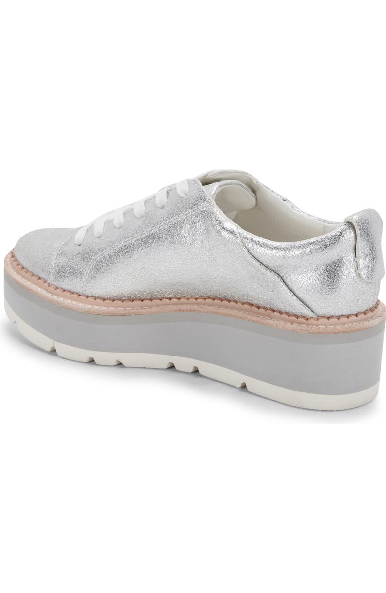 Dolce Vita Toyah Platform Sneaker, Alternate, color,