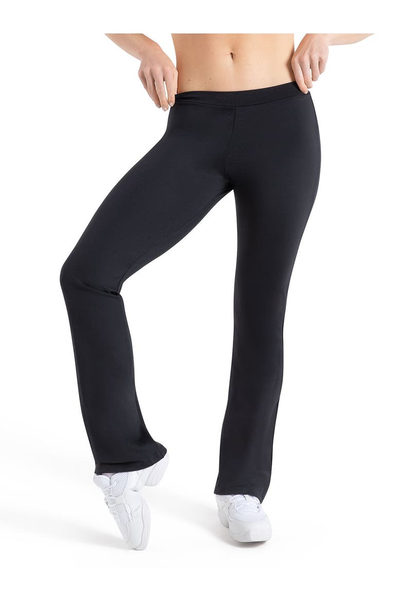 Team Basics Pant, Main, color, black