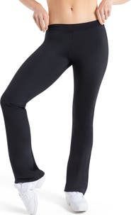 CAPEZIO Team Basics Pant