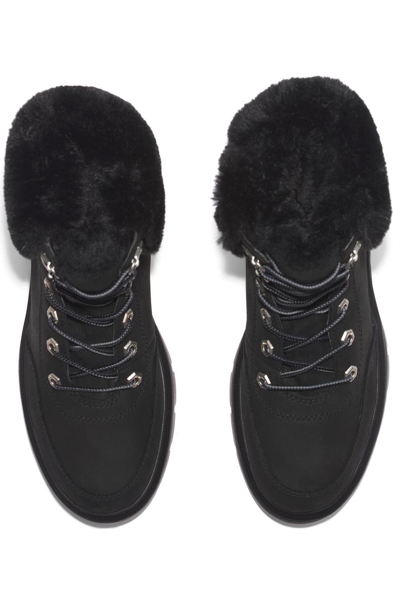 Timberland Cortina Valley Waterproof Hiking Boot, Alternate, color,