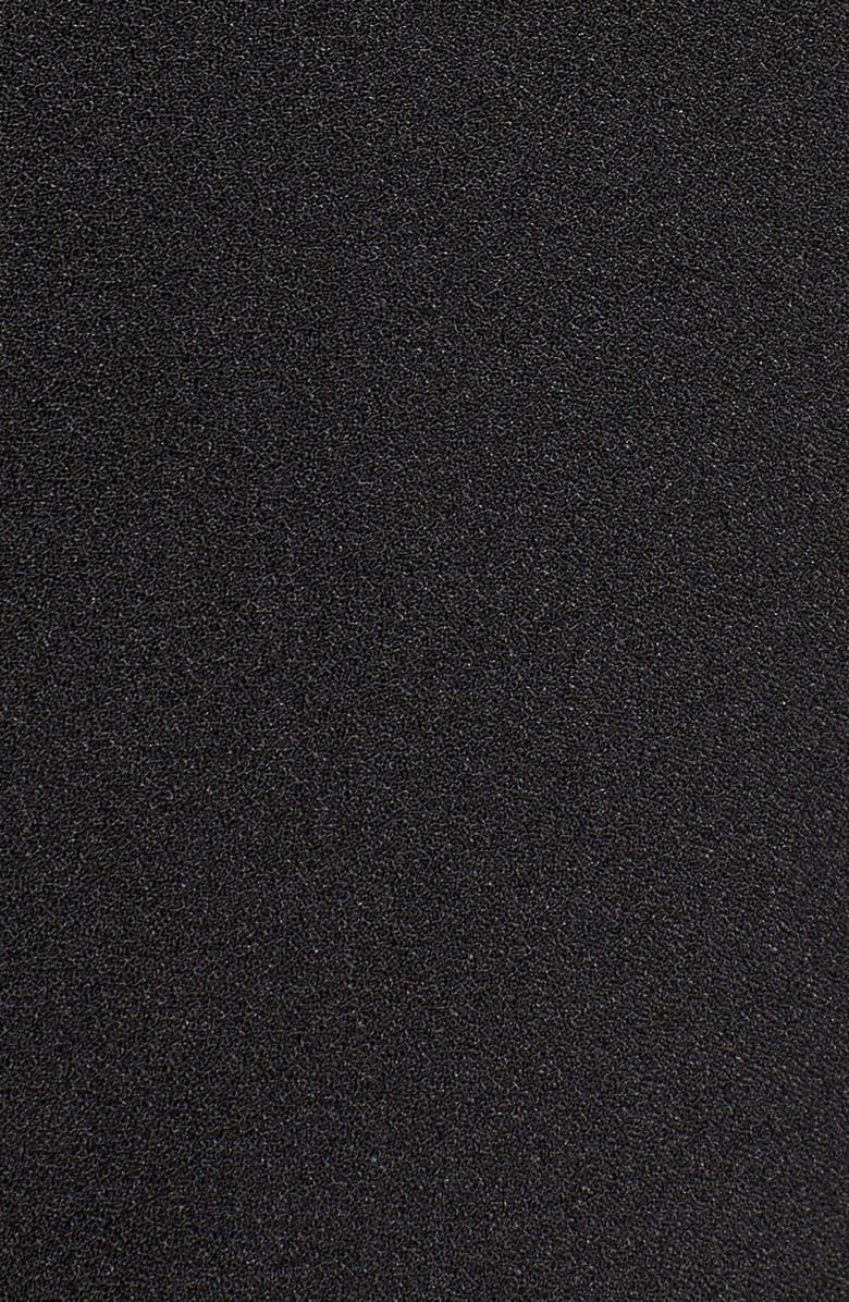 ASTR the Label ASTR Lace Inset Minidress, Alternate, color,