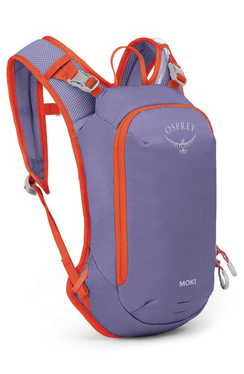 Osprey Kids' Moki 3 Backpack