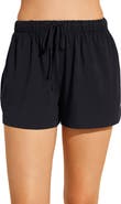 Eberjey Gisele Stretch Modal Pajama Shorts