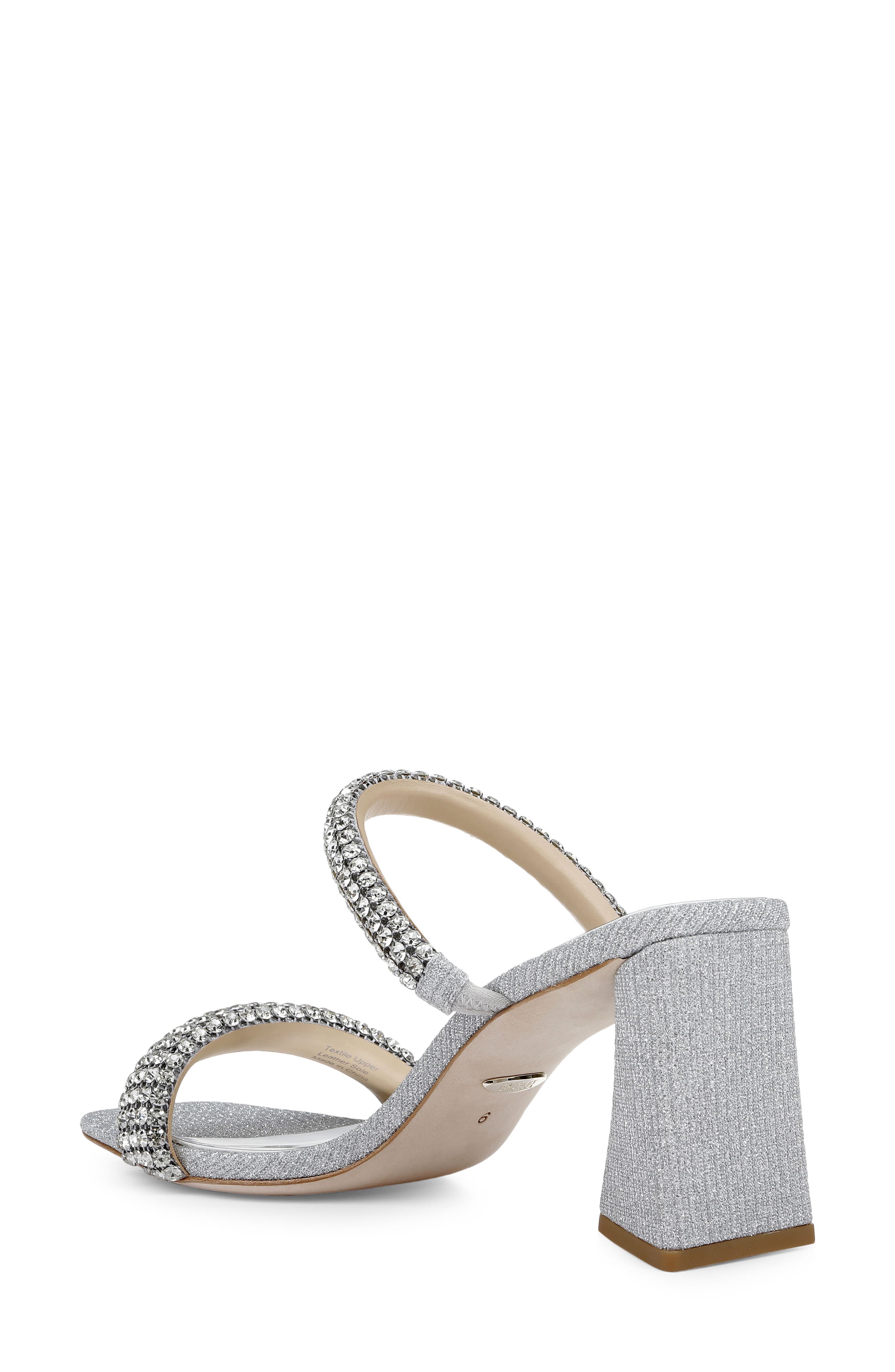 BADGLEY MISCHKA Frankie Sandal, Alternate, color, 