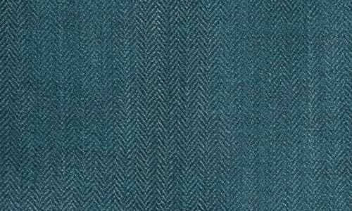 John Varvatos Star Usa Herringbone Virgin Wool Sport Coat In Green