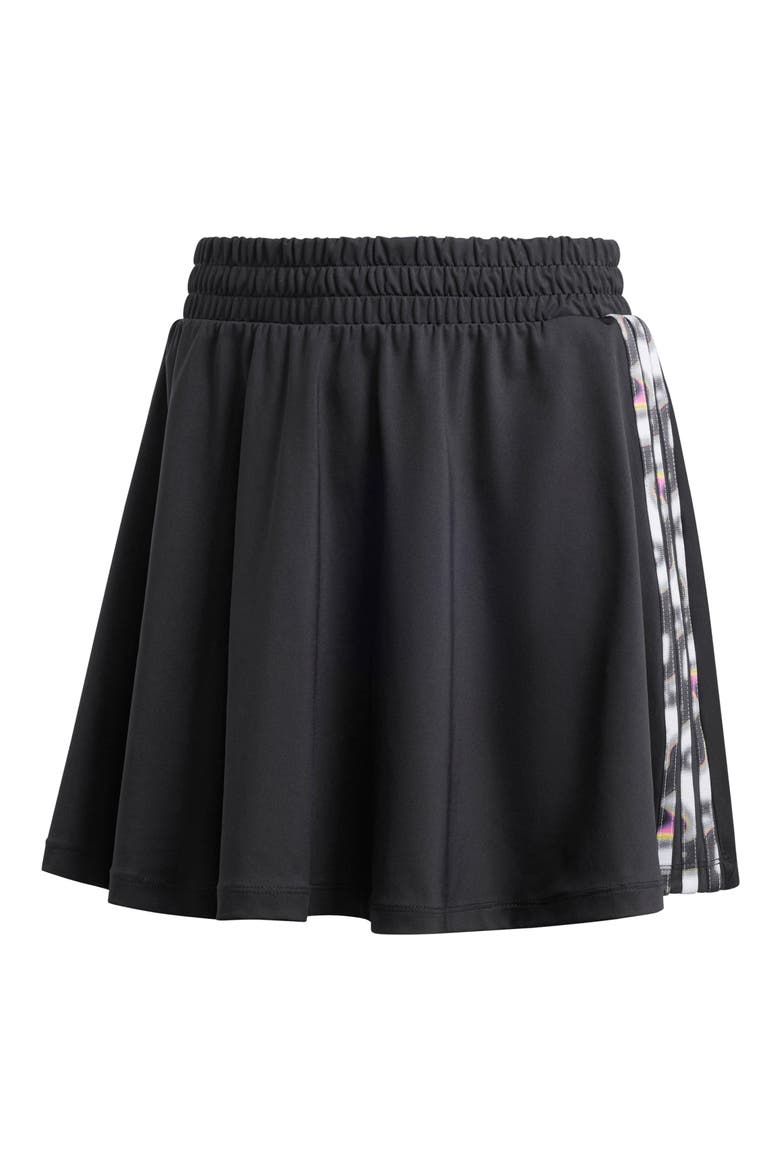 Pabllo Vittar x Pride Skirt, Alternate, color, BLACK
