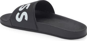 Sean Slide Sandal