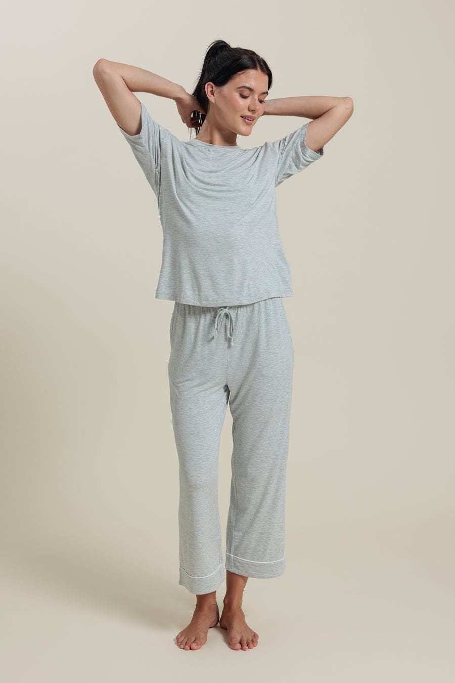 selected Light Grey