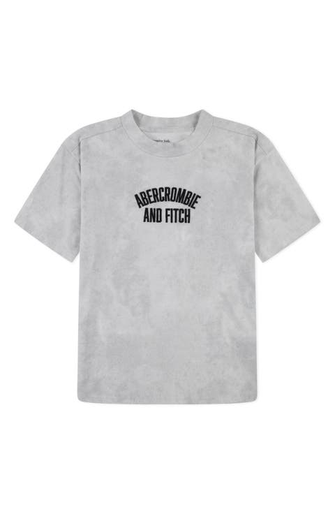 Kids' Embroidery Arch T-Shirt (Little Kid & Big Kid)