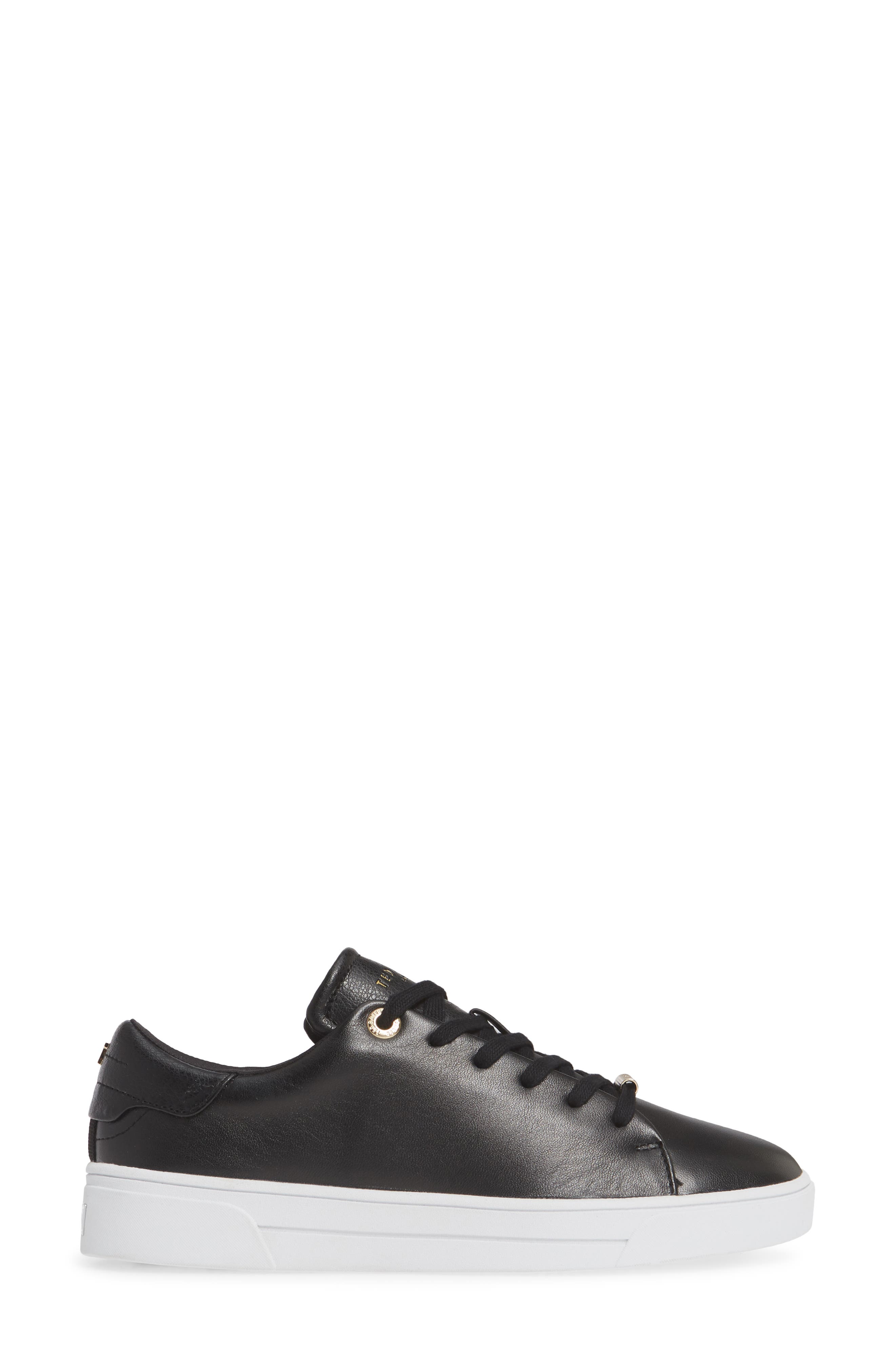 Ted Baker London Indre Low Top Sneaker, Alternate, color, 