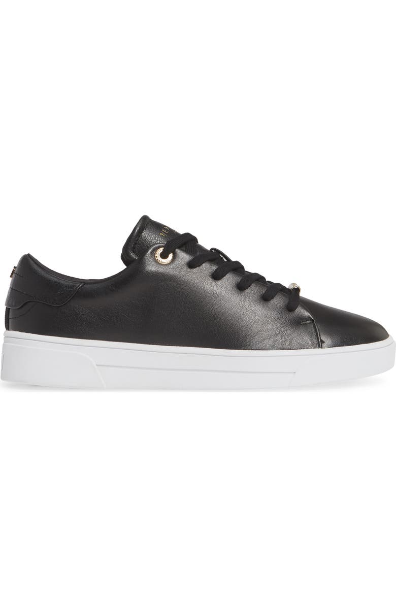 Ted Baker London Indre Low Top Sneaker, Alternate, color,