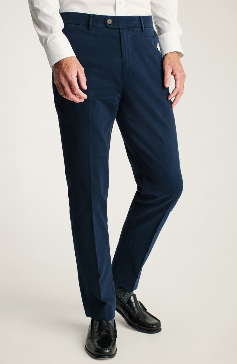 Bonobos Primo Slim Fit Garment Dyed Chinos, Main, color,