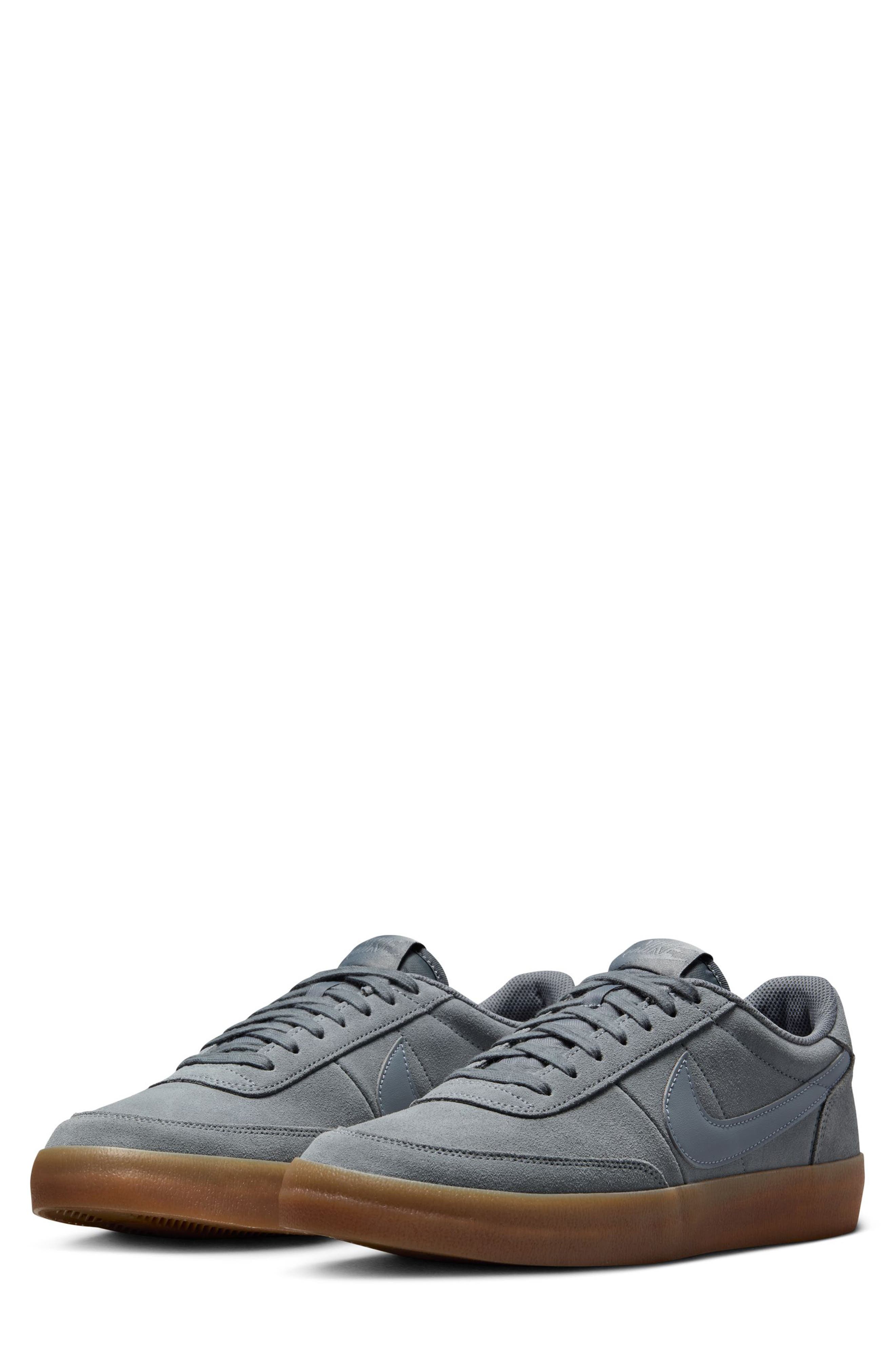 Killshot 2 Sneaker, Main, color, COOL GREY/ LIGHT BROWN