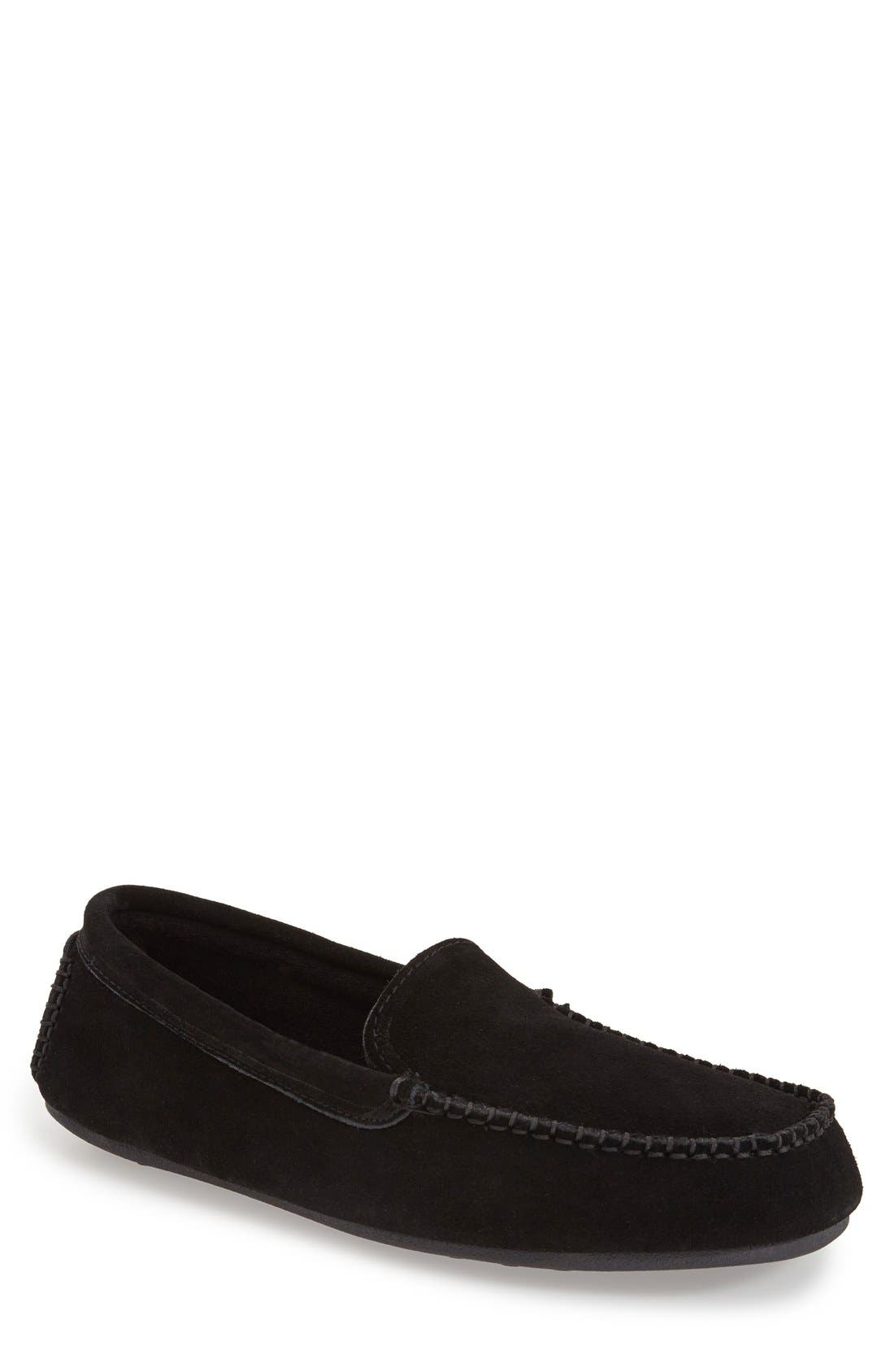 Darren Slipper, Main, color, BLACK