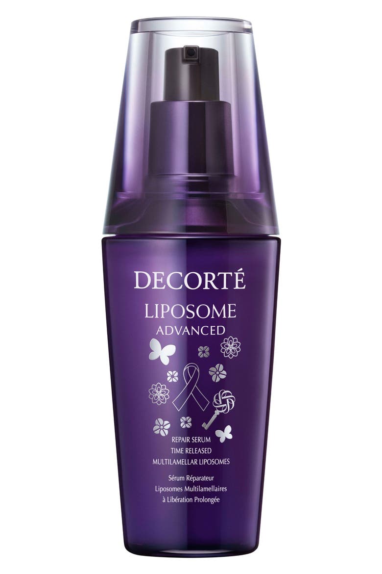Liposome Advanced Repair Purple Ribbon 3-Piece Set, Alternate, color, NO COLOR