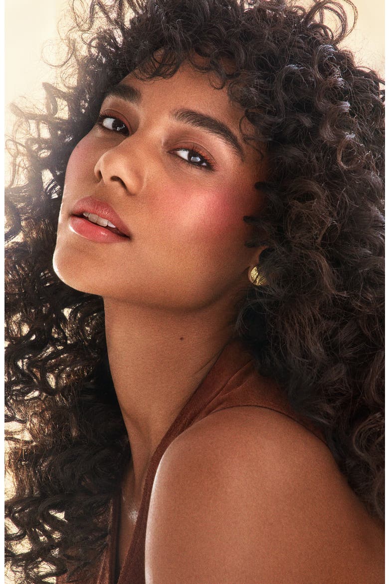 Heavens Dew Honey Glow Balm, Alternate, color, GOLDEN SUN