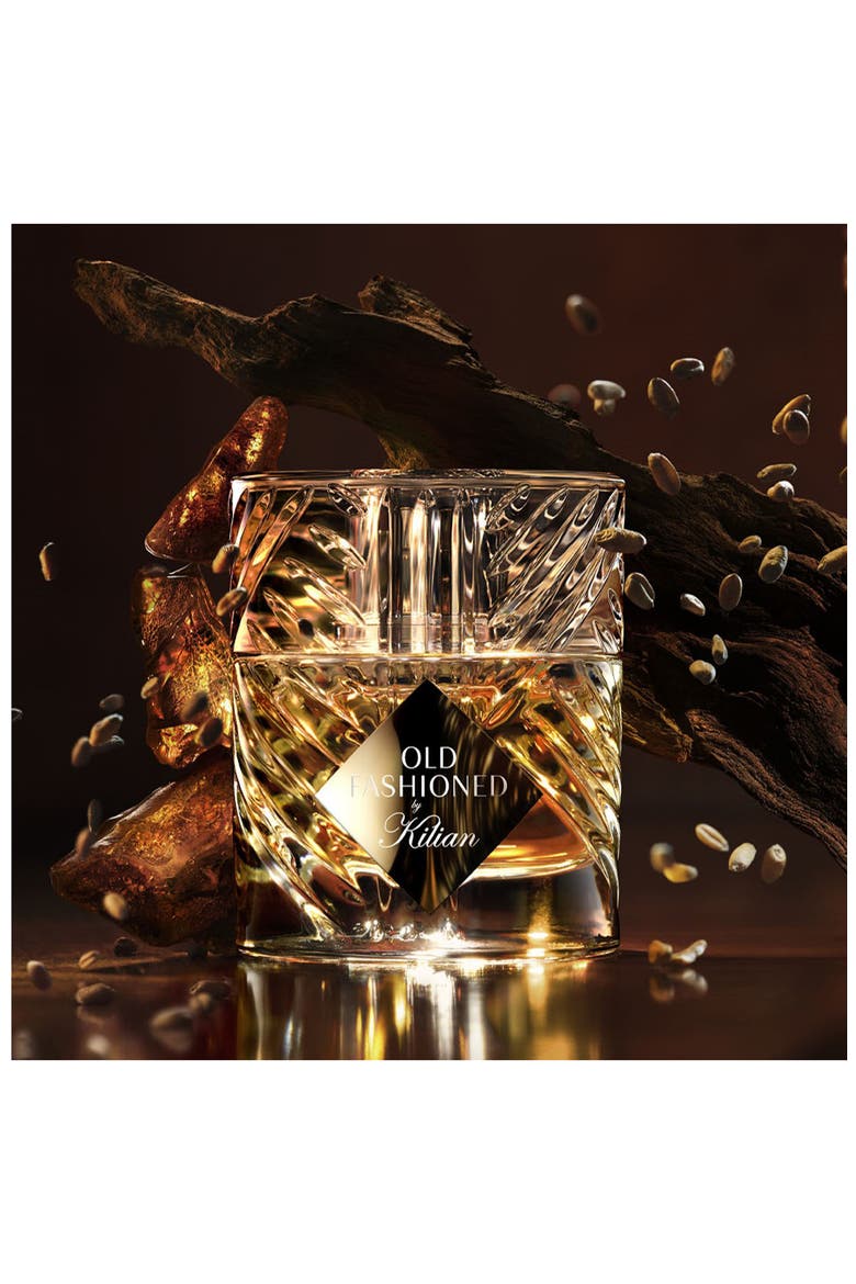 Old Fashioned Perfume, Alternate, color, NO COLOR