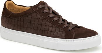 JOHNSTON & MURPHY COLLECTION Jake Sneaker (Men) | Nordstromrack