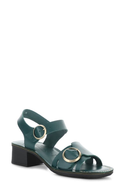 FLY LONDON FLY LONDON EBLI ANKLE STRAP SANDAL
