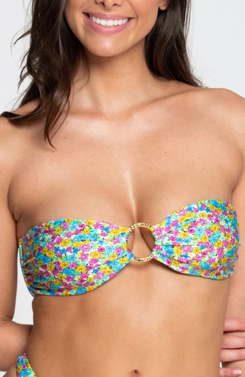 Hana Wildflower Top