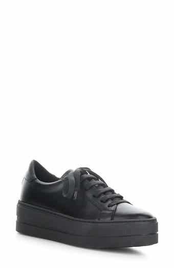 Maya Platform Sneaker