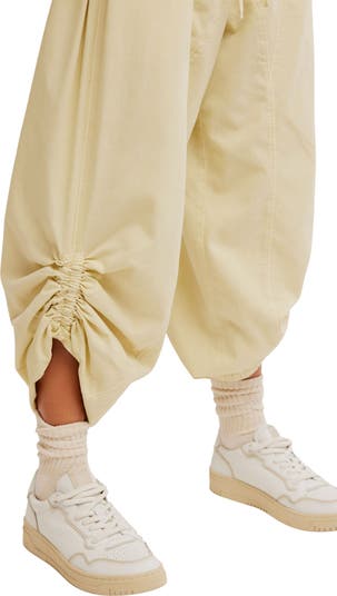 Hadley Poplin Pants