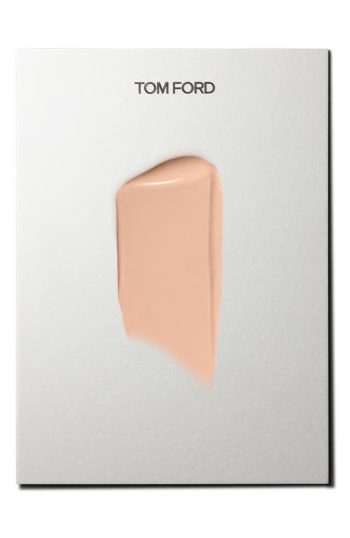 Tom Ford Architecture Radiance Hydrating Foundation Broad Spectrum Spf 50