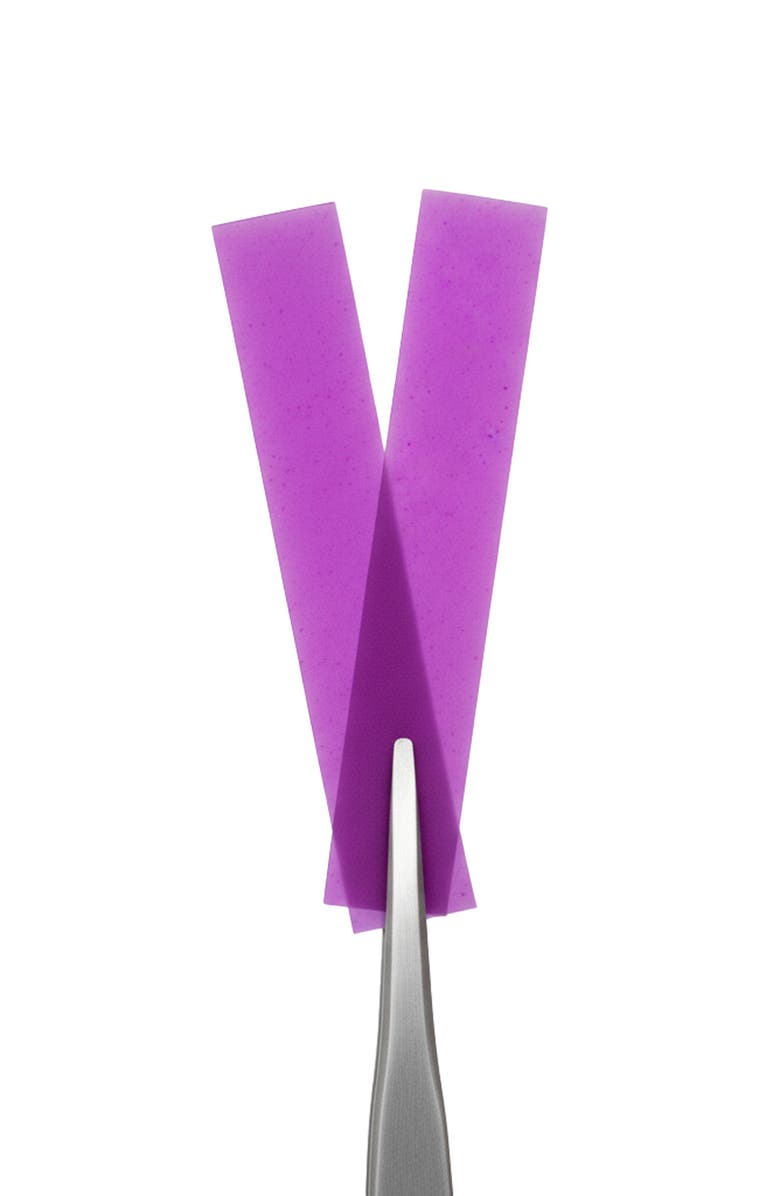 SNOW DiamondSeries<sup>™</sup> Brighten + Whiten Dissolving Whitening Purple Strips, Alternate, color, Purple