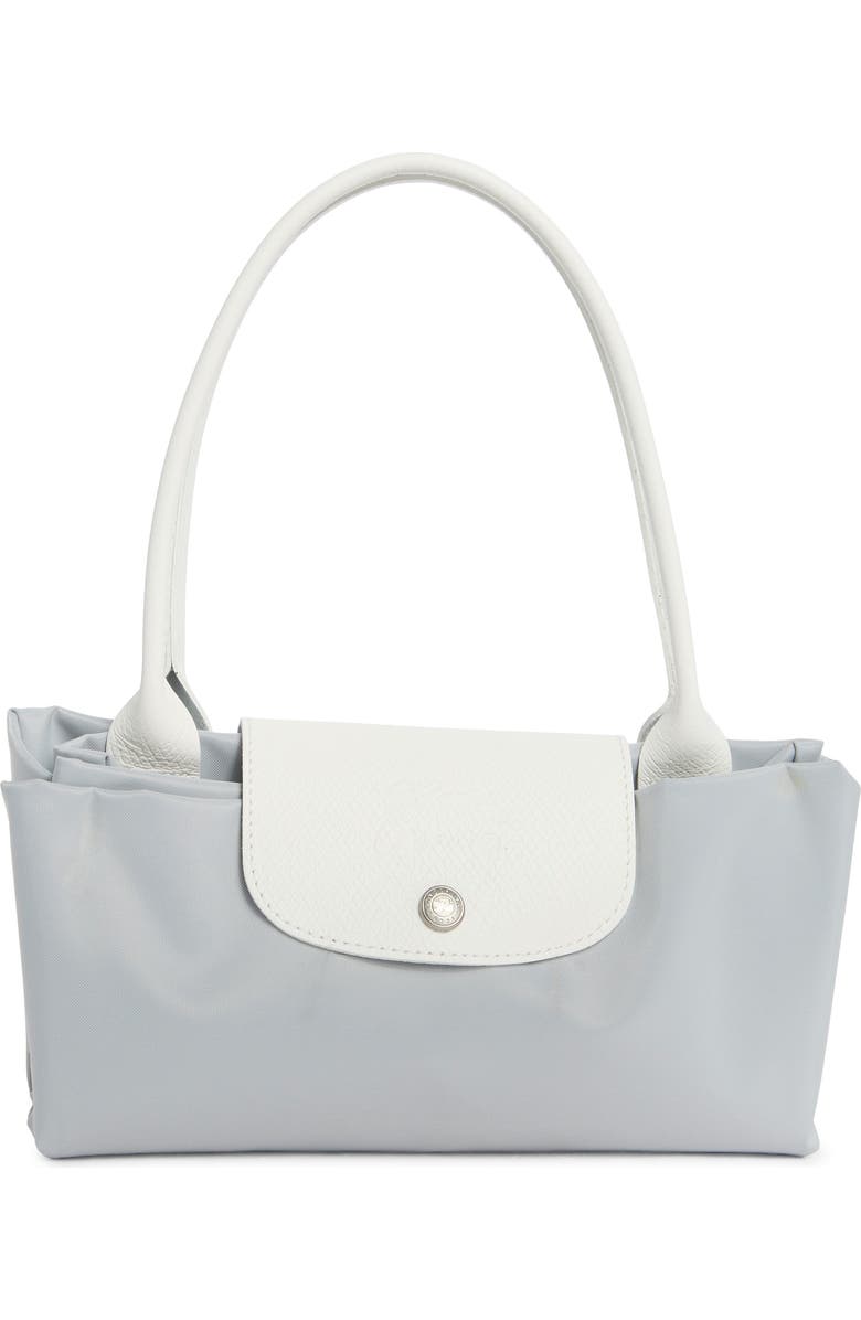 Longchamp x Nendo Medium Cube Bag, Alternate, color,