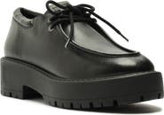 Schutz Cia Platform Loafer
