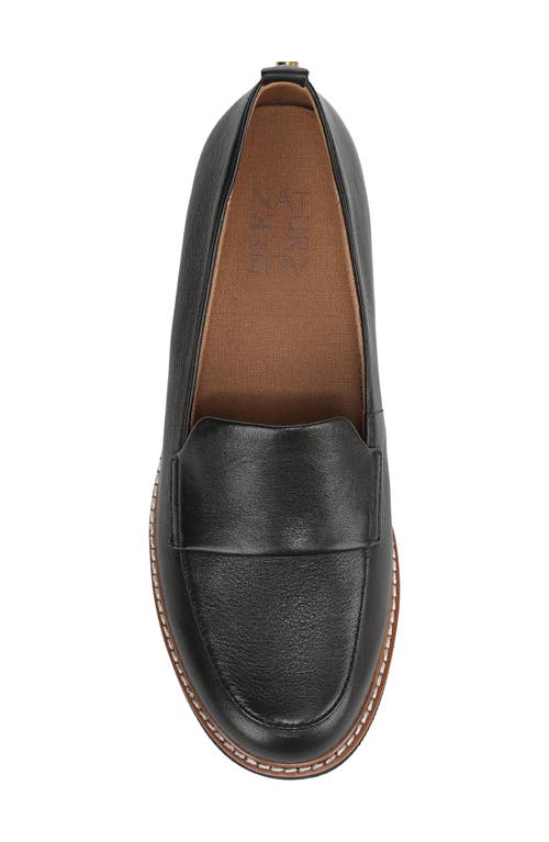Naturalizer Taylin Loafer In Black