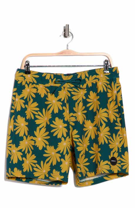 RVCA Westley Swim Shorts