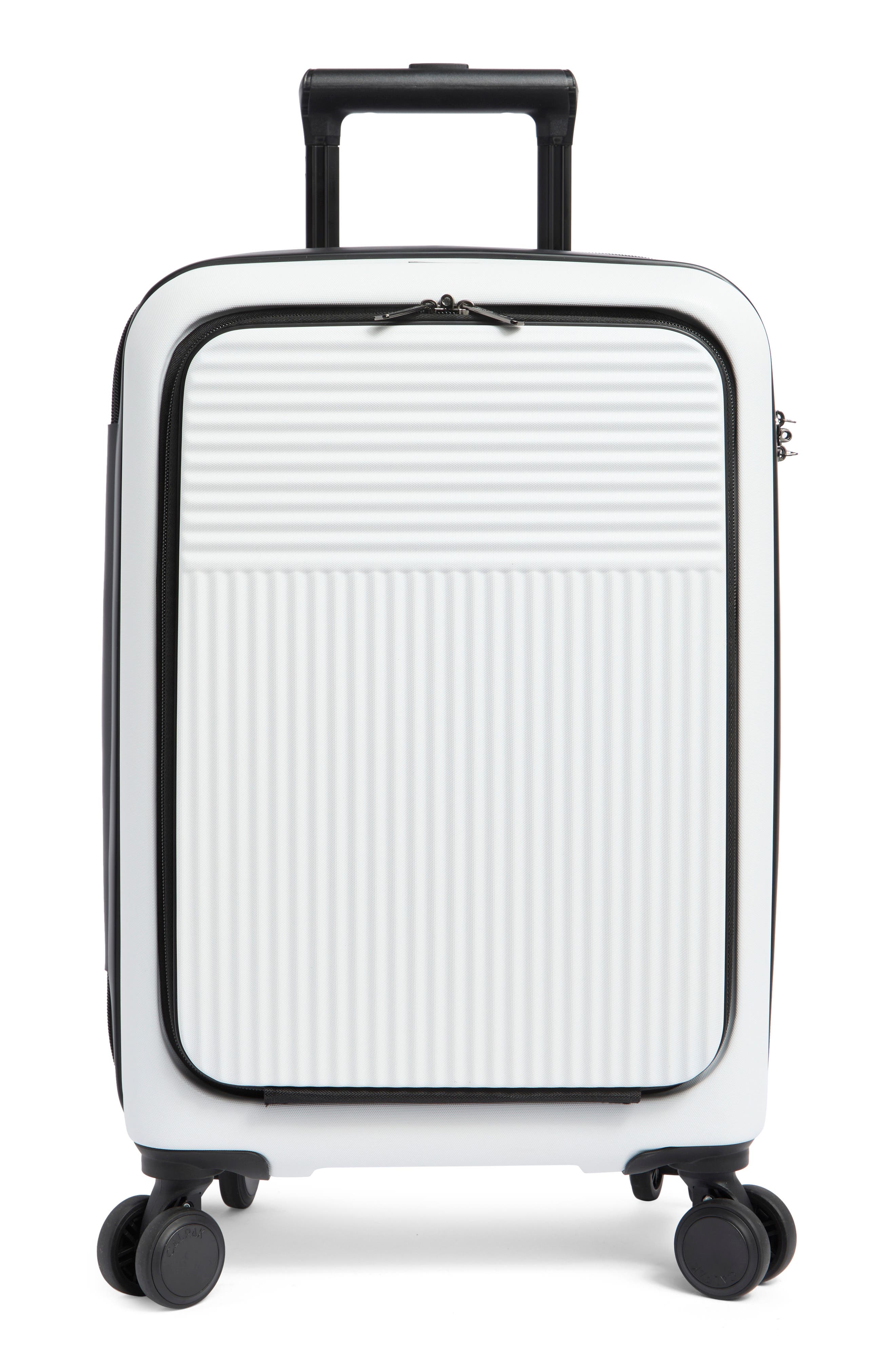 CALPAK Dylan 20-Inch Hardside Spinner Suitcase, Main, color, 