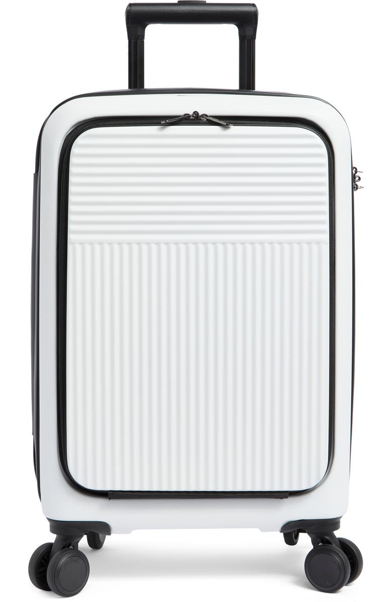 CALPAK Dylan 20-Inch Hardside Spinner Suitcase, Main, color,