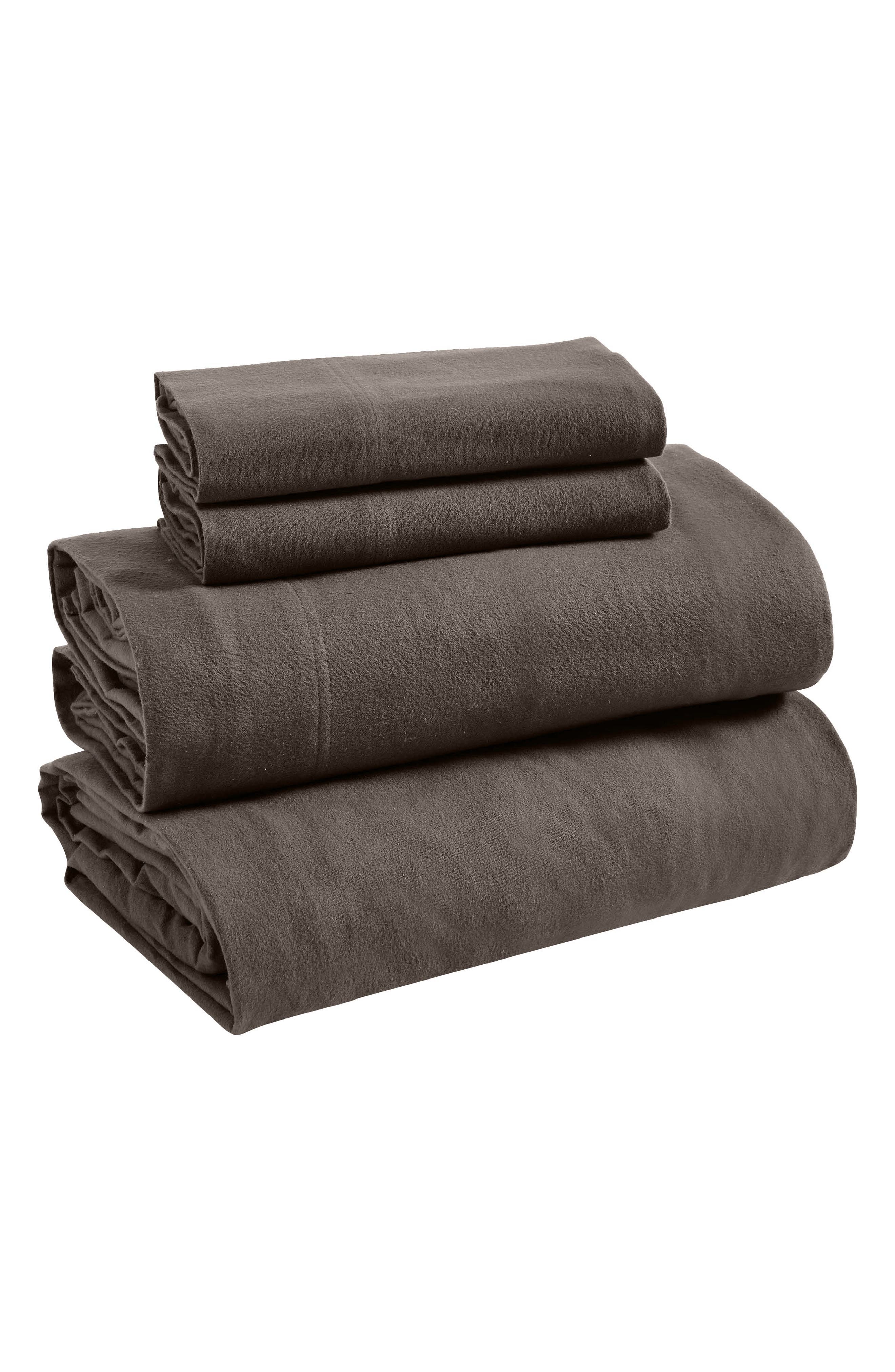 Superior Cotton Flannel Sheet Set
