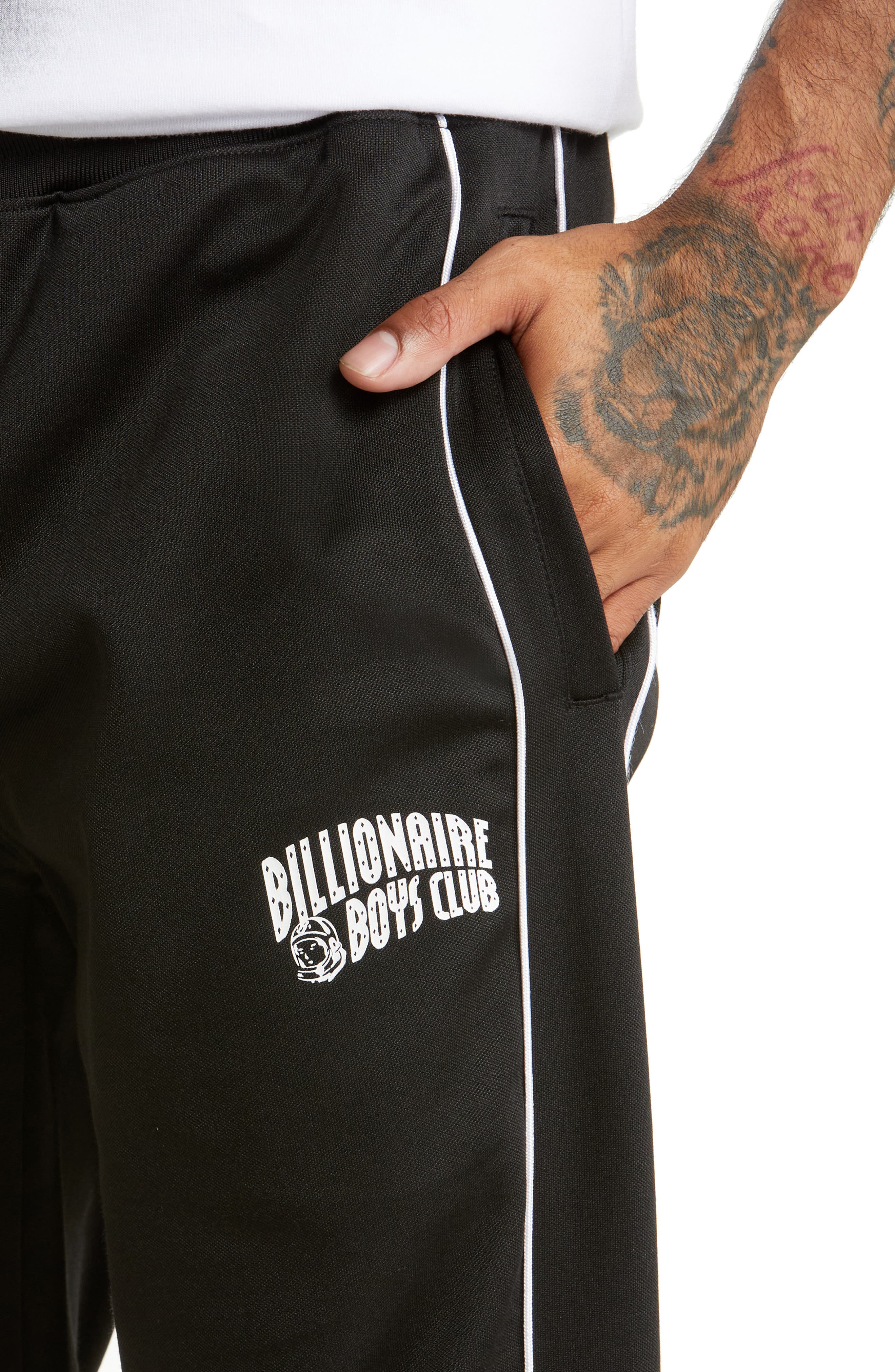Billionaire Boys Club BB Intake Track Pants (Men) | Nordstromrack