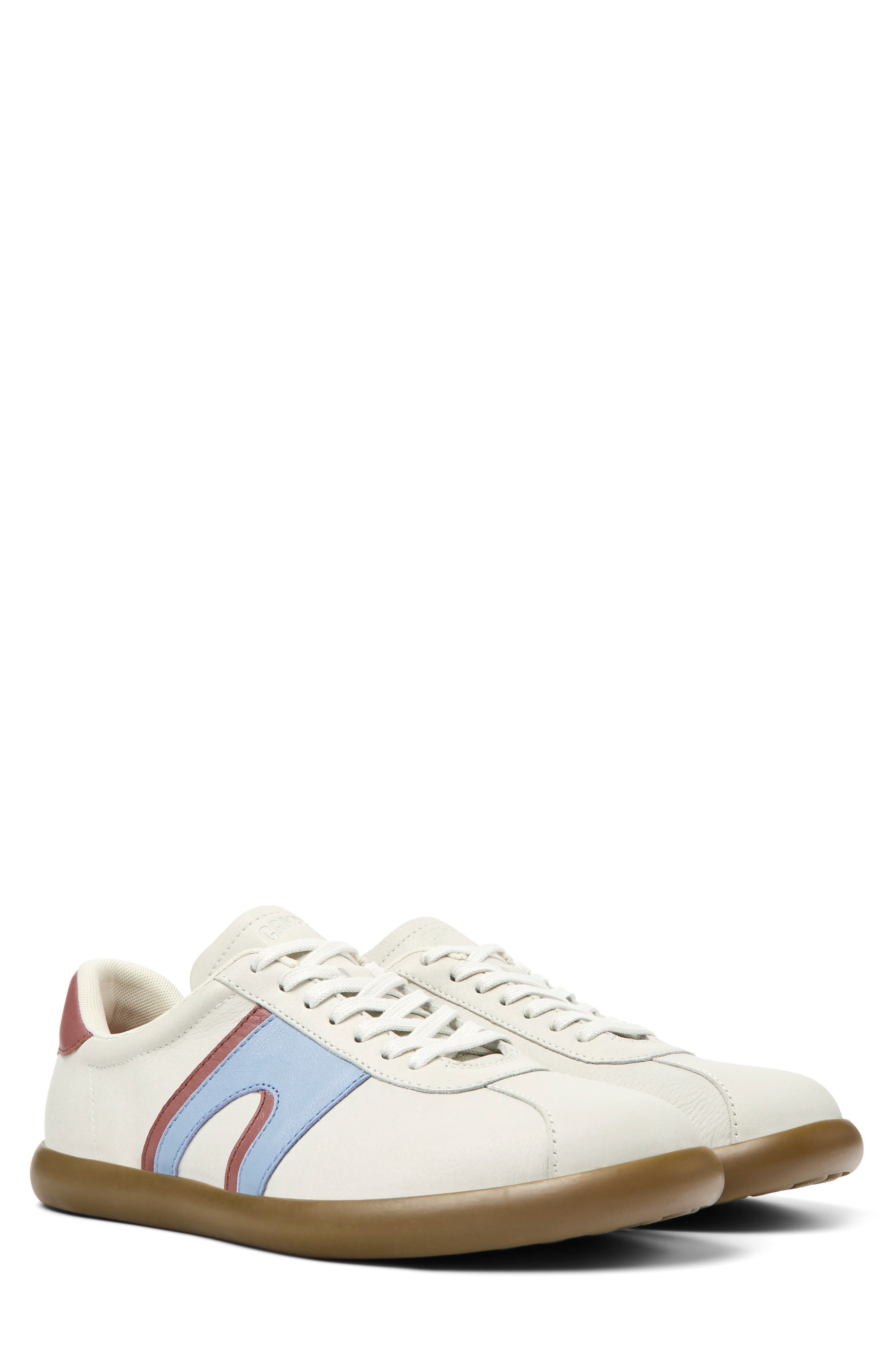 Camper Pelotas Soller Sneaker, Main, color, 