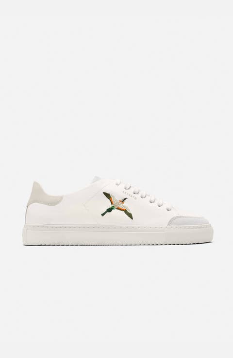 Clean 90 B Bird Sneaker - Women's