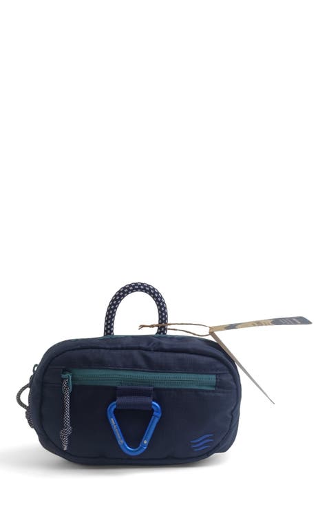 (Re)volution 1L Belt/Sling Bag