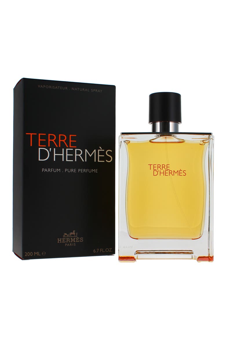 Terre d’Hermès - Pure Perfume, Alternate, color, NO COLOR
