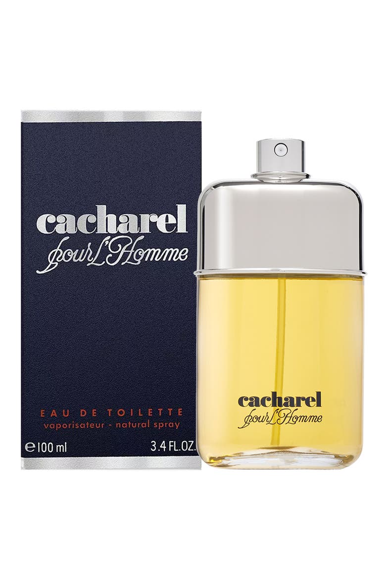 Pour Homme Eau de Toilette, Alternate, color, NO COLOR
