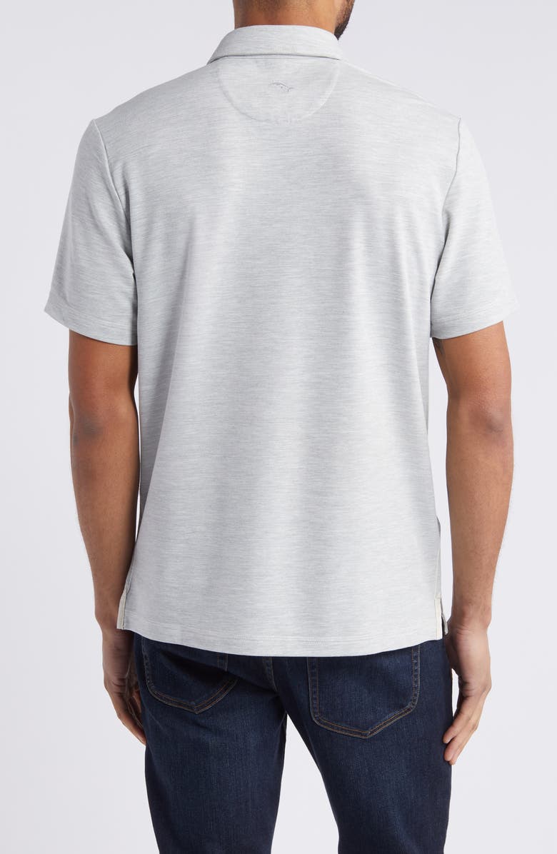 Tommy Bahama New Coasta Vera Solid Polo, Alternate, color, 