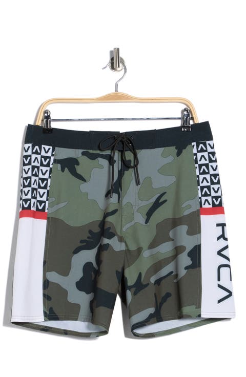 Apex 2 Board Shorts