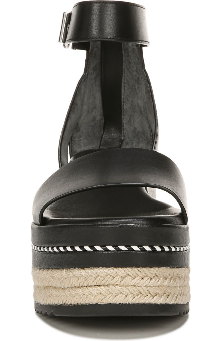 SARTO by Franco Sarto Messina Sandal, Alternate, color,