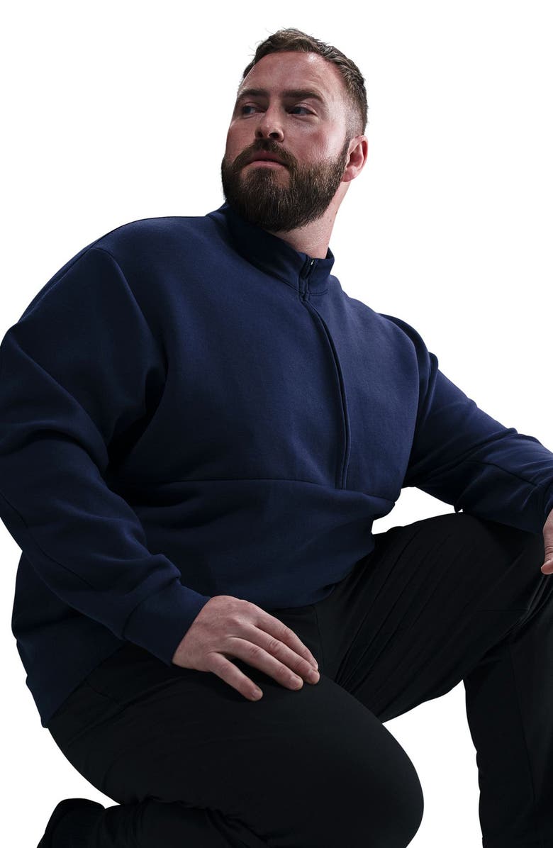 Nike 24.7 PerfectStretch Dri-FIT Regular Chino Pants, Alternate, color, Black/ Dk Smoke Grey