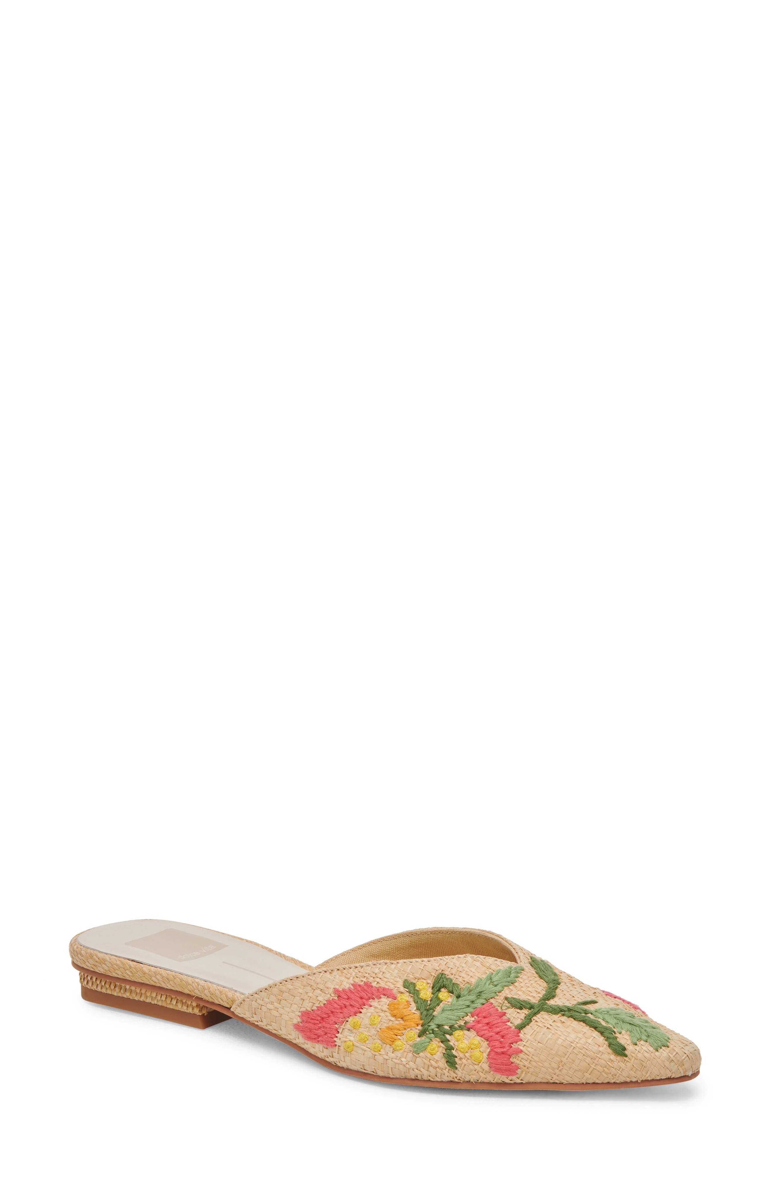 Dolce Vita Elm Mule, Main, color, 