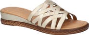 EASY STREET Edda Slide Sandal