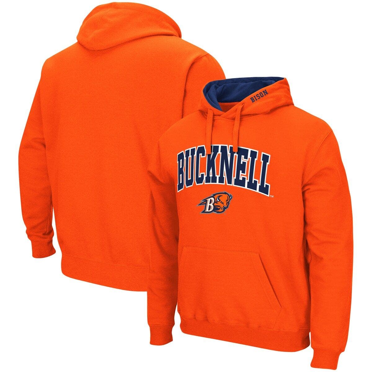 selected Orange