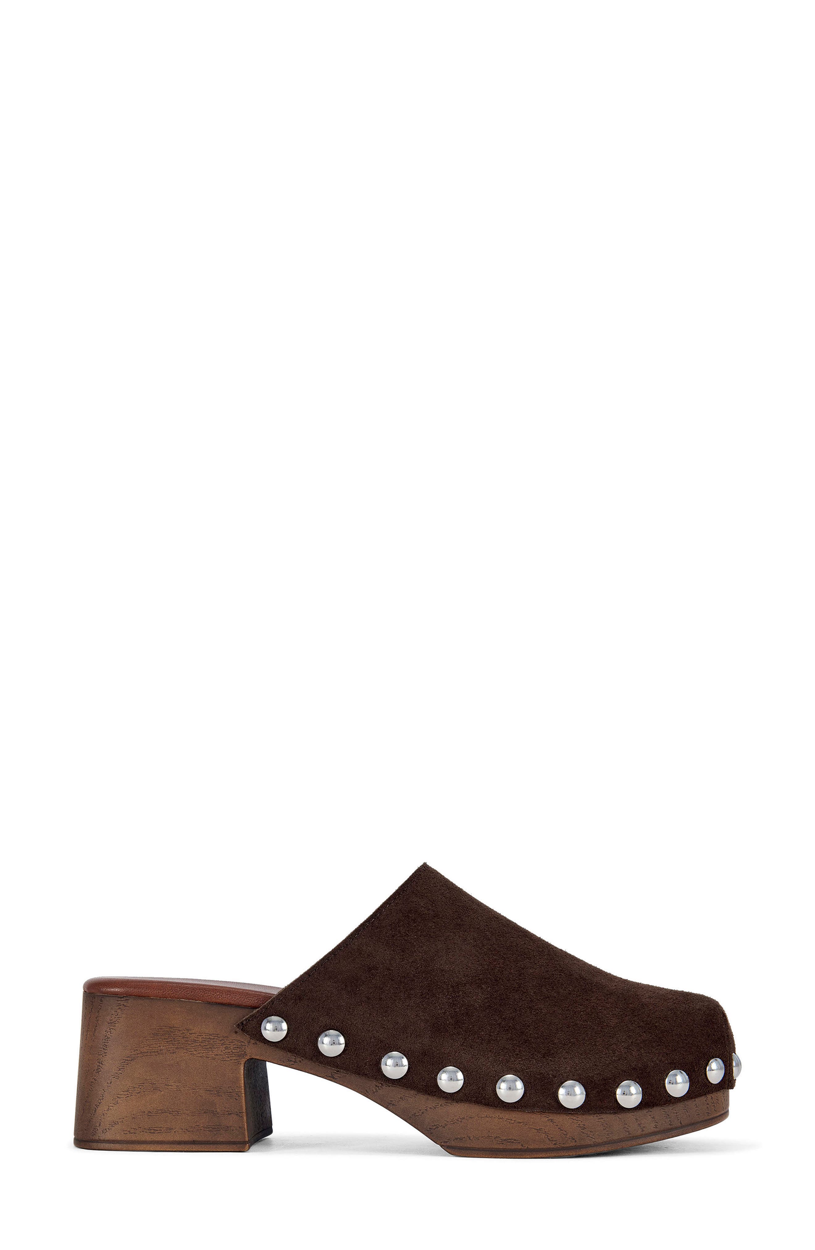 AZALEA WANG Walinda Clog, Alternate, color, 